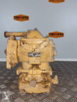 Caterpillar 769C compresor second-hand