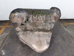 Caterpillar 730 used motor