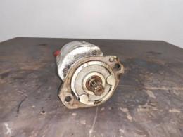 Caterpillar M322C used secondary hydraulic pump