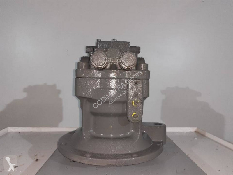 قطع غيار الأشغال العمومية Hitachi ZX170-5