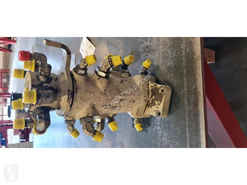 Recambios maquinaria OP Yanmar