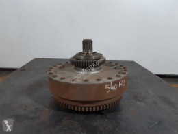 Dresser - IH 540 used transmission