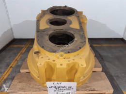 Caterpillar 980F equipment spare parts used