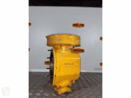 Yumbo 3945 equipment spare parts used