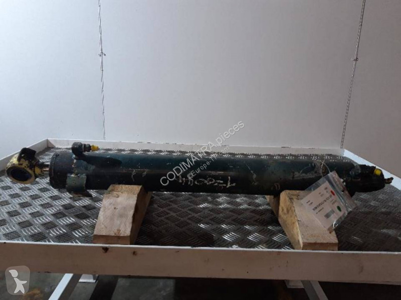 Recambios maquinaria OP Yanmar