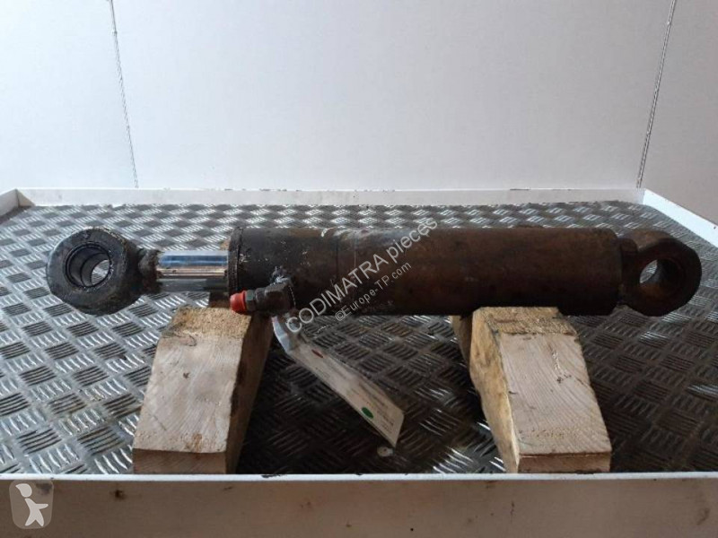 Recambios maquinaria OP Yanmar