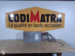 Liebherr R920 used electronic box