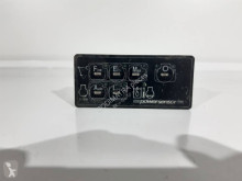 Case 688B système électrique occasion