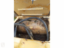 Caterpillar 345BII used cab / Bodywork