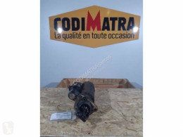 Caterpillar 725 demaror/electromotor second-hand