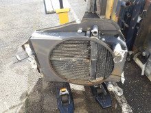 Mecalac 12MTX used motor
