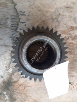 Caterpillar D8H equipment spare parts used