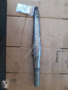 Caterpillar D4D equipment spare parts used