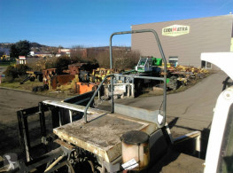 Liebherr R954CSHD used cab / Bodywork