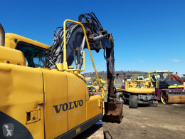 Volvo EC180BLC used cab / Bodywork