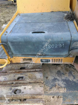 Liebherr R964BHD used cab / Bodywork