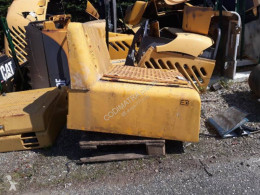 Volvo EC460B used cab / Bodywork