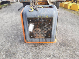 Hitachi ZX210LC cabine / carrosserie occasion