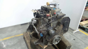 Mecalac 12MXT used engine block