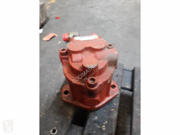 Ventilateur Volvo EC180CL