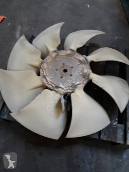 Ventilateur Volvo EC180CL