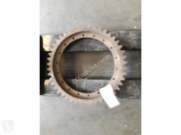 Caterpillar D6C used motor
