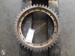 Caterpillar D6C motor second-hand