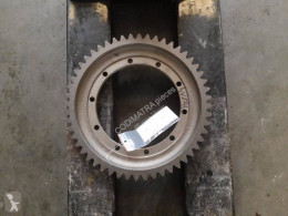 Caterpillar 941B used motor