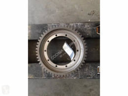 Caterpillar 941B used motor