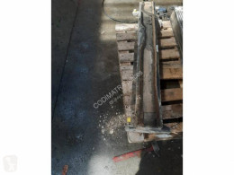 Liebherr R954C used motor