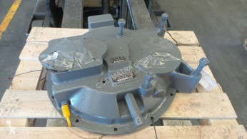 Liebherr R934B used geared motor