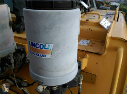Liebherr R964BHD used hydraulic