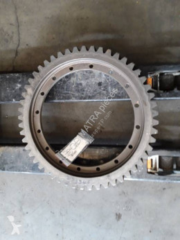 Caterpillar D7F equipment spare parts used