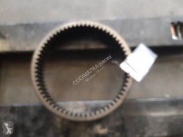 Caterpillar 966E equipment spare parts used