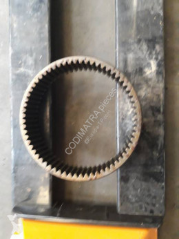 Caterpillar 950E equipment spare parts used