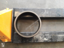 Caterpillar 966C equipment spare parts used