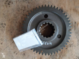 Caterpillar D8H equipment spare parts used