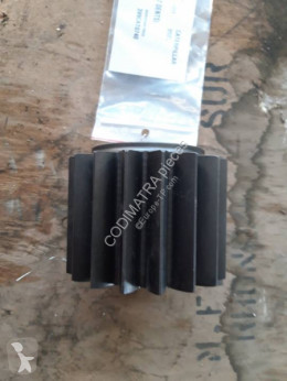 Caterpillar 980C equipment spare parts used