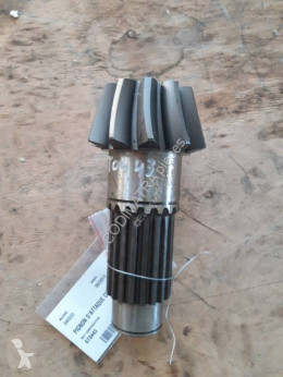 Caterpillar D5 equipment spare parts used