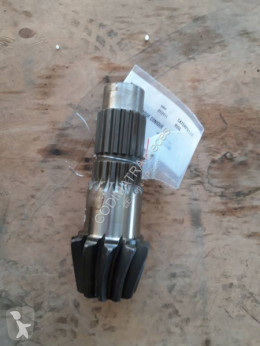Caterpillar 955L equipment spare parts used