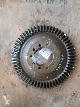 Caterpillar 977K equipment spare parts used