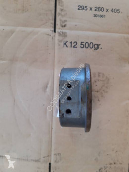 Caterpillar 966C equipment spare parts used