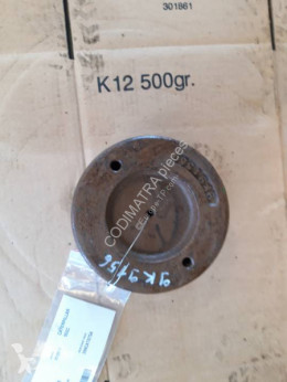 Caterpillar 966C equipment spare parts used