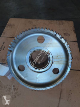 Caterpillar 816B equipment spare parts used