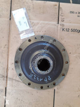 Caterpillar D5B equipment spare parts used