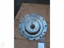 Caterpillar D5B equipment spare parts used