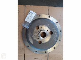 Caterpillar D5B equipment spare parts used