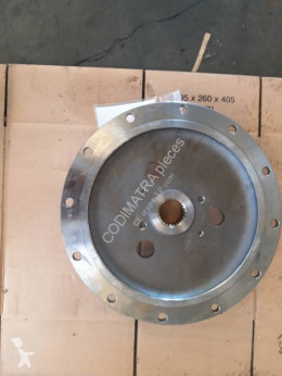 Caterpillar D5B equipment spare parts used