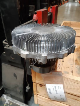 Liebherr LR622 equipment spare parts used