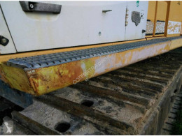 Liebherr R964BHD used moveable step / doorpost